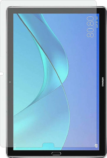 Premium Закалено стъкло (Huawei Таблет MediaPad M5 10.8)