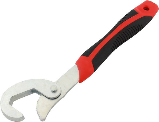 Set 2 Universal Multifunctional Hook Keys Made Durable Metal 9-32mm Avx-ag476a