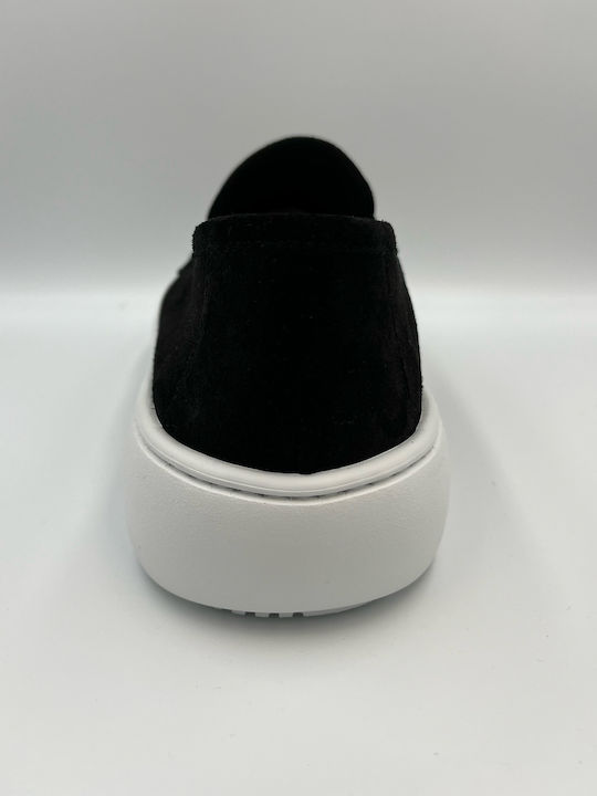 Ανδρικά Loafers σε Λευκό Χρώμα
