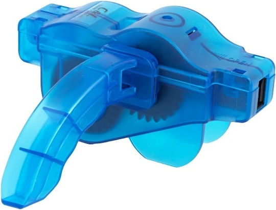 Bicycle Chain Cleaning Tool