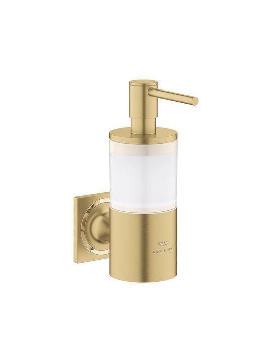 Grohe Съд за сапун Стъклен 4005176531583