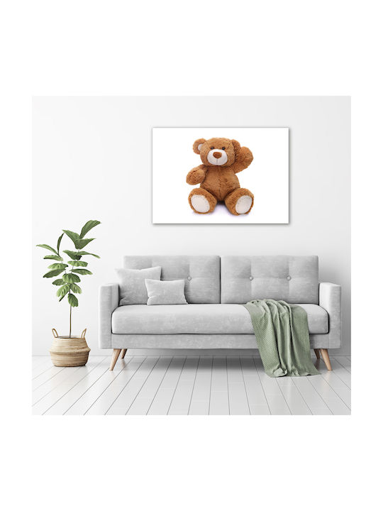 Tulup Kids Wall Art 100x70cm