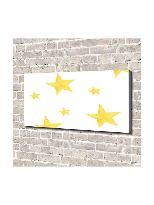 Tulup Kids Canvas Wall Painting 140x70cm
