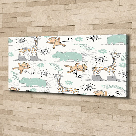 Tulup 125x50cm