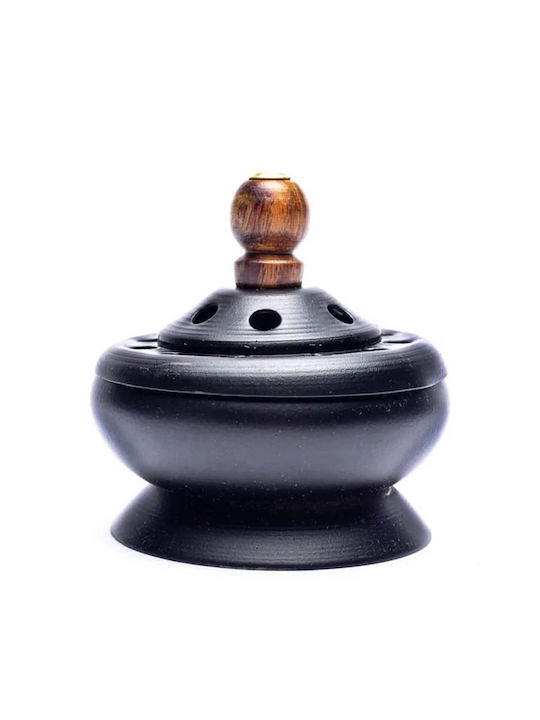 Mani Incense Stick Holder