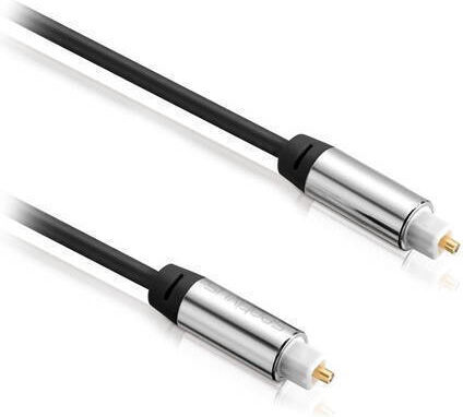 Sentivus Toslink Male Male Cable 0.5m