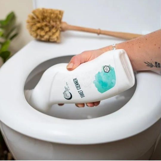 Terra Gaia Gel Καθαρισμού Λεκάνης 750ml