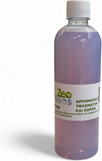 Zeotec Μαλακτικό 5lt