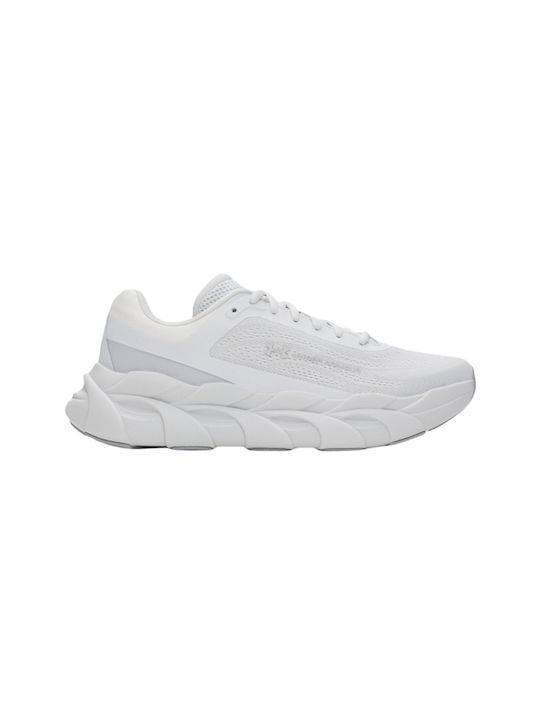Halo Runner Sport Shoes Running White