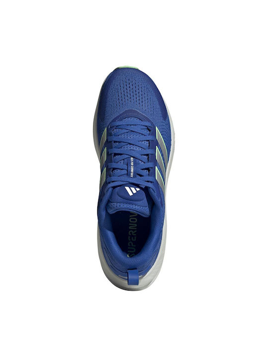 Supernova Ease 2 Men's Sport Shoes Running Blue