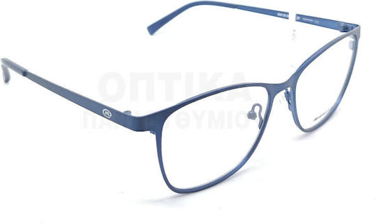 Γυαλιά Οράσεως Moritz Clip-on Mz21903 Qm05 Περιλαμβάνεται Πρόσθετο Ηλίου