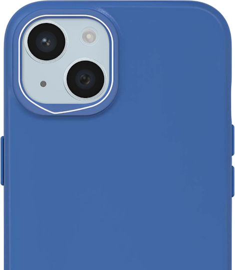 Rhinoshield Solidsuit Case Iphone 14 Plus Shockproof Thin Strong Blue