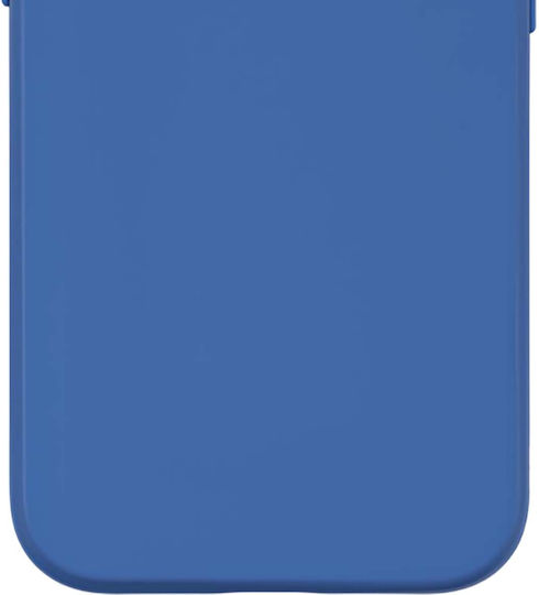 Rhinoshield Solidsuit Case Iphone 14 Plus Shockproof Thin Strong Blue