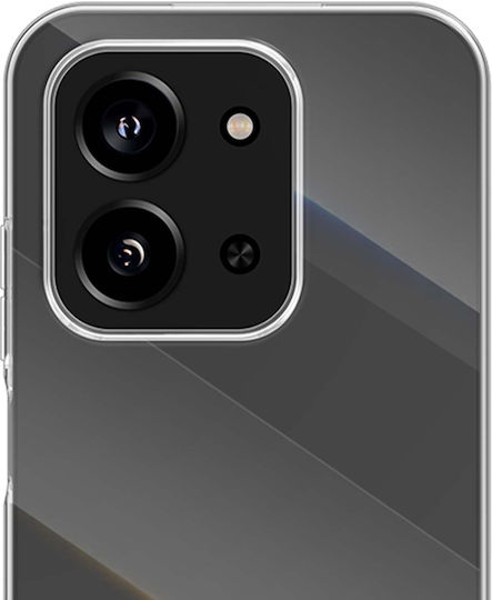 Bigben Connected Калъф Redmi 15c 4g 5g В Ултра Гъвкав TPU Сиена