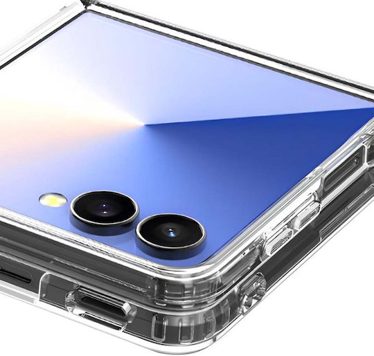Force Case Magsafe Hülle Galaxy Z Flip 7 Slim Verstärkt 2 M Siena