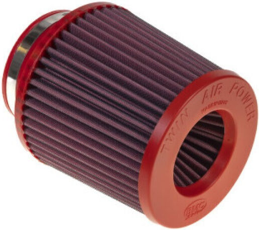 BMC Air Filter Airfilter Funnel Open Type Double cone Universal