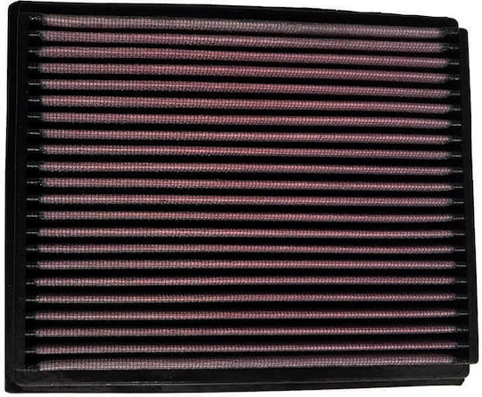K&N Freeflow Air Filter 206x170 for Peugeot 206 Citroen Xsara 930.