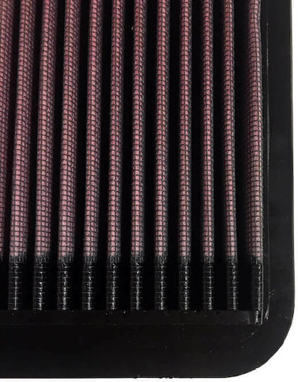 K&N Freeflow-Luftfilter 254x122 für Hyundai Getz