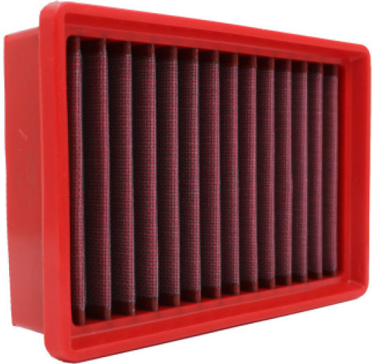 BMC Air Filter Filtru de aer Freeflow 1buc pentru Dacia Duster