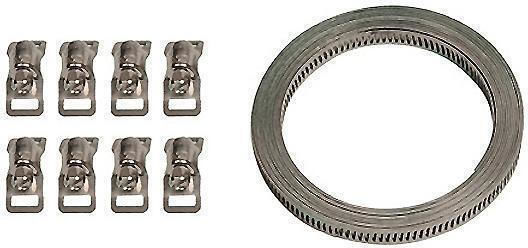 Lampa Clamp