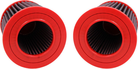 High Flow Air Filter 2pcs 94x168x165 Maclaren 720s 4.0 Bmc