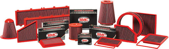 BMC Air Filter Φίλτρο Αέρος Ελευθέρας Ροής 158x283mm Universal