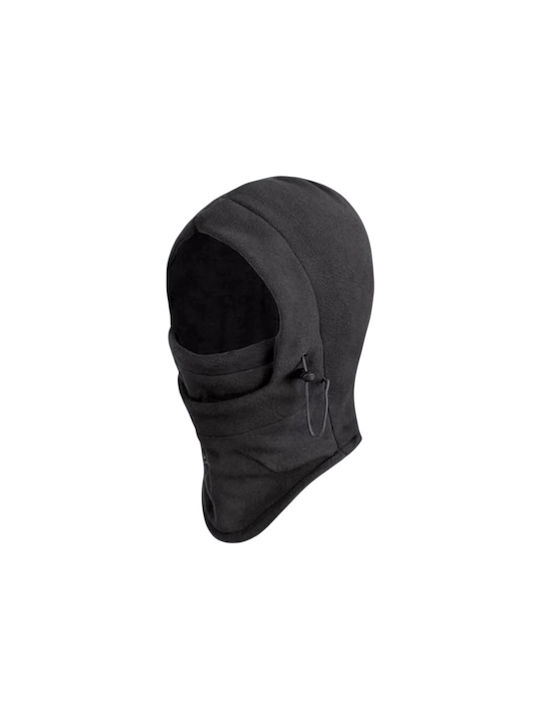Angel Shopping Warm Hood Fleece 6 In 1