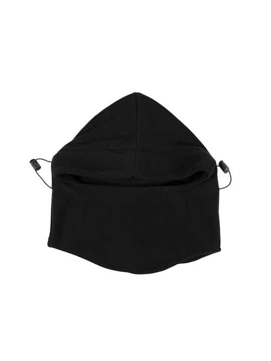 Angel Shopping Warm Hood Fleece 6 In 1