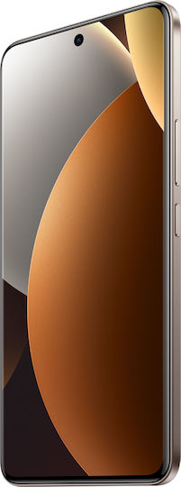 Xiaomi Redmi Note 15 Pro 4G Dual SIM (8GB/256GB) Titanium