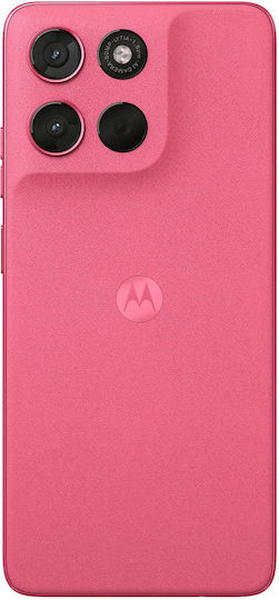 Motorola Moto G57 Power 5G Dual SIM (12/256GB) Pink Lemonade