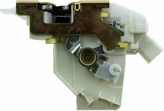 Door lock with installation Front Right Ford Mondeo '00-'03 4109785