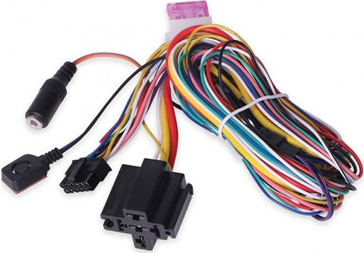 Coban TK303G GPS Tracker με GSM, GPRS για Αυτοκίνητα, Μηχανές, Φορτηγά & Σκάφη