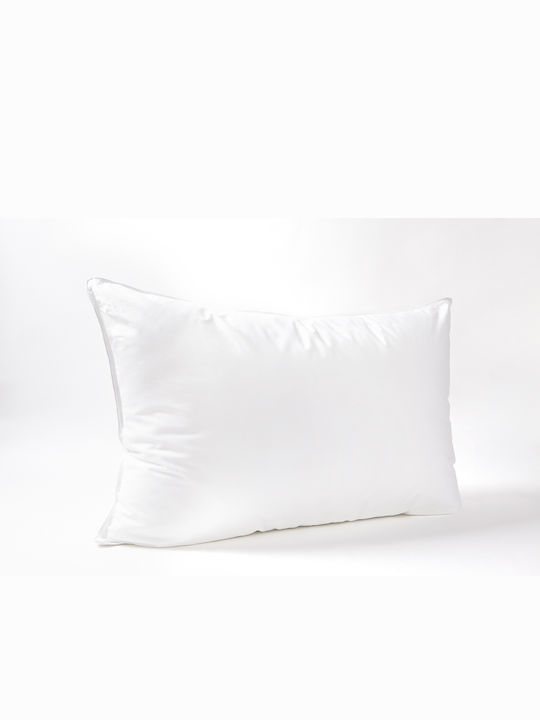 Cannon Rollofill Dream Maker Μαξιλάρι Ύπνου Ballfiber Ανατομικό 51x76cm