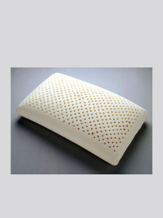 Platinum Μαξιλάρι Ύπνου Memory Foam Ανατομικό 70x50x15cm