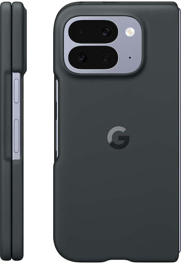 Google Eco-designed Soft Silicone Case Pixel 10 Pro Fold Grey