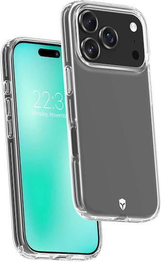 Force Case Iphone 17 Pro Max Verstärkte Feel Series Tryax System Sienna