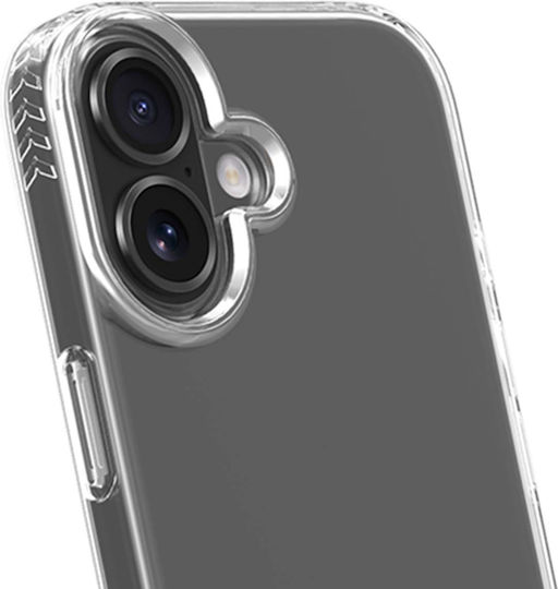 Force Case Pulse Case Iphone 17 Shockproof 3m Made In France Sienna