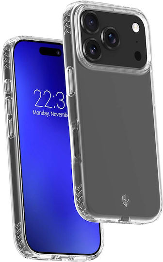 Force Case Pulse Case Iphone 17 Pro Shockproof 3m Made In France Sienna