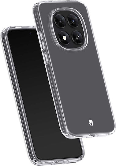 Force Case Verstärkter Fall Redmi Note 15 Pro 5g Feel Modell Anti-Sturz 2 Meter Siena
