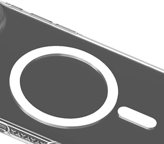 Force Case Magsafe Hülle iPhone Air Modell Air Xtrem 4m Ultra Verstärkt Sienna