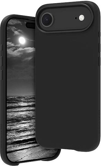 Dbramante1928 Magsafe Case Iphone Air Roskilde Icon Ultra Durable Elegant Black