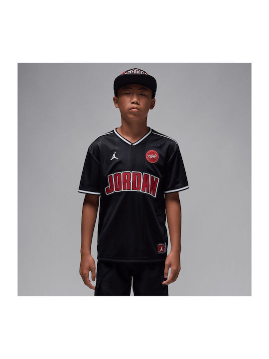 Kids' T-shirt Black
