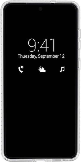 Force Case Case Honor 400 Lite Ultra Reinforced Air 3m Sienna