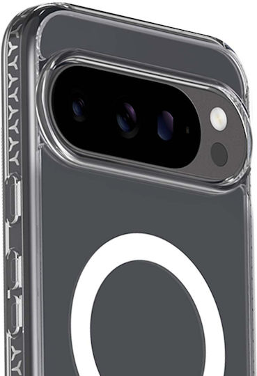 Force Case Магнитен Калъф Google Pixel 10 Pro XL Съвместим с Magsafe Air 3m Sienna