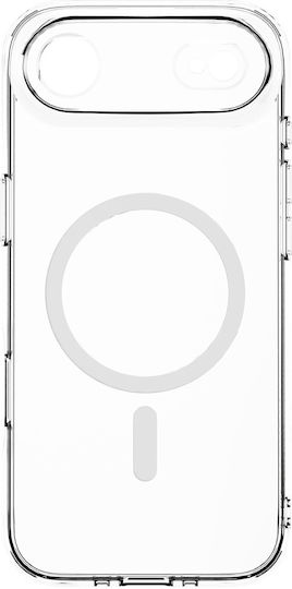 Cygnett Aeromag Shockproof Tpu Magsafe Iphone Air Case Sienna
