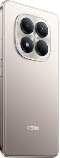 Xiaomi Redmi Note 15 Pro 4G NFC Dual SIM (8/256GB) Titanium