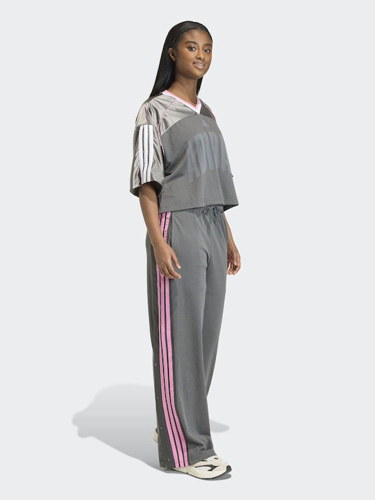Training Sweatpants Gray