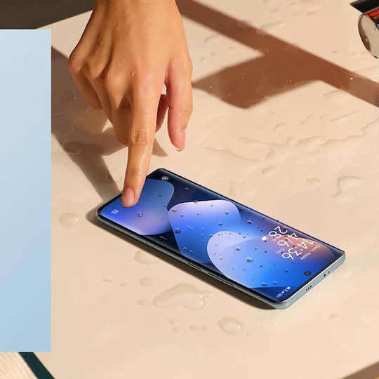 Xiaomi Redmi Note 15 Pro 4G NFC Dual SIM (8/256GB) Μαύρο