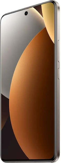 Xiaomi Redmi Note 15 Pro 4G NFC Dual SIM (8/256GB) Titanium