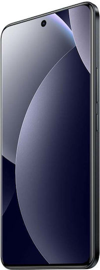 Xiaomi Redmi Note 15 Pro 4G NFC Dual SIM (8/256GB) Μαύρο